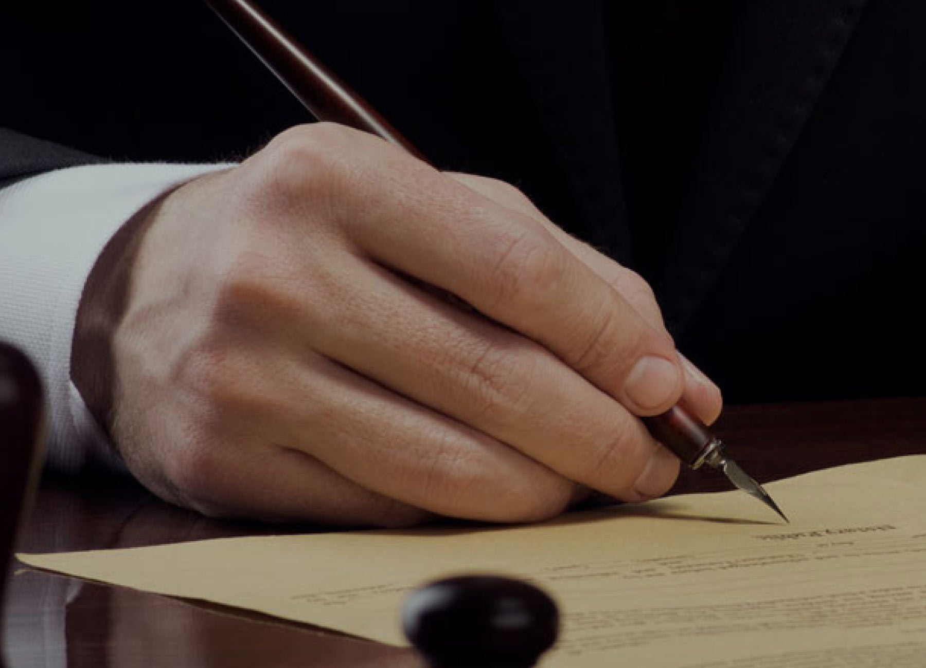 Law Services
