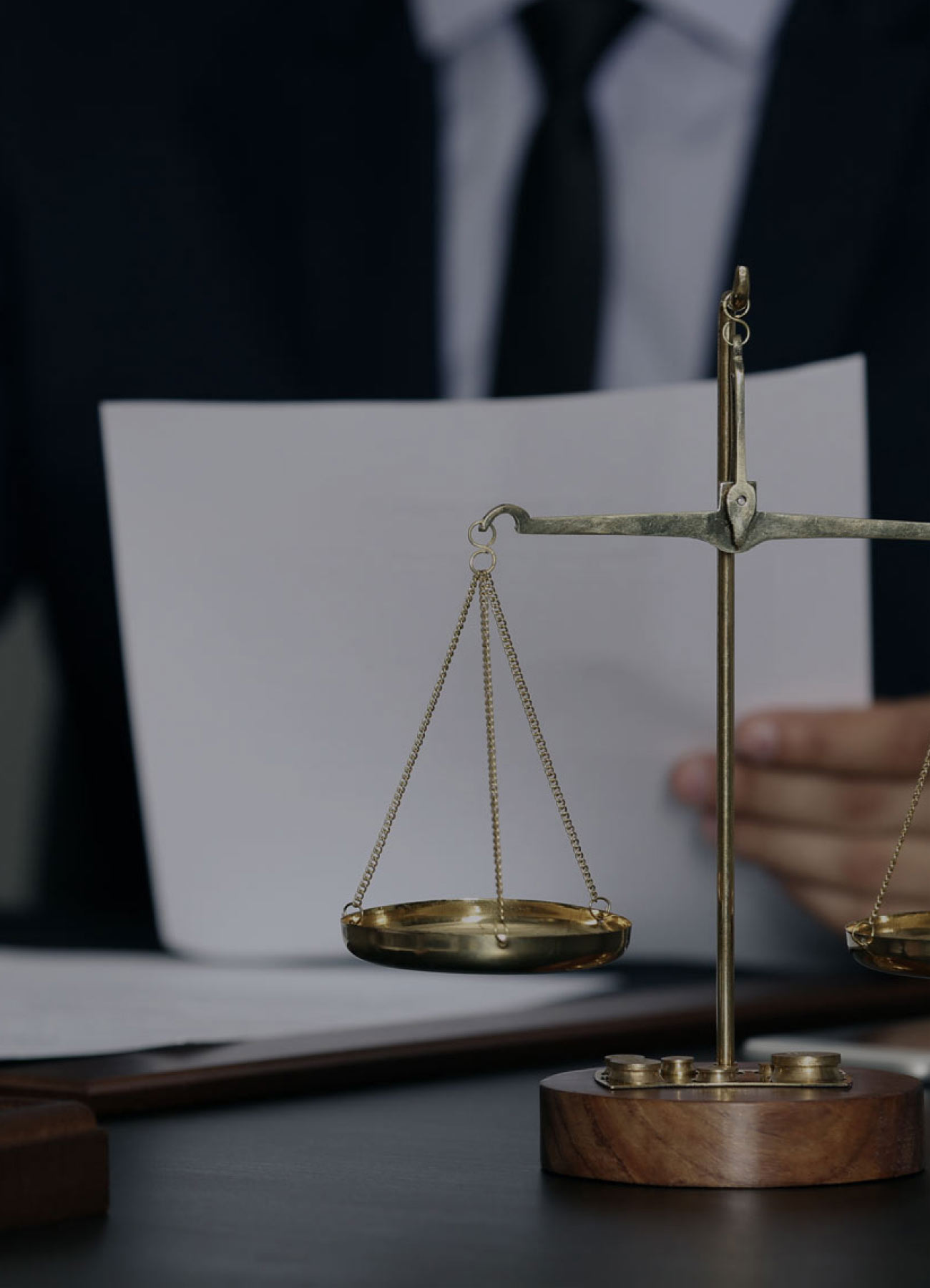 Law Services