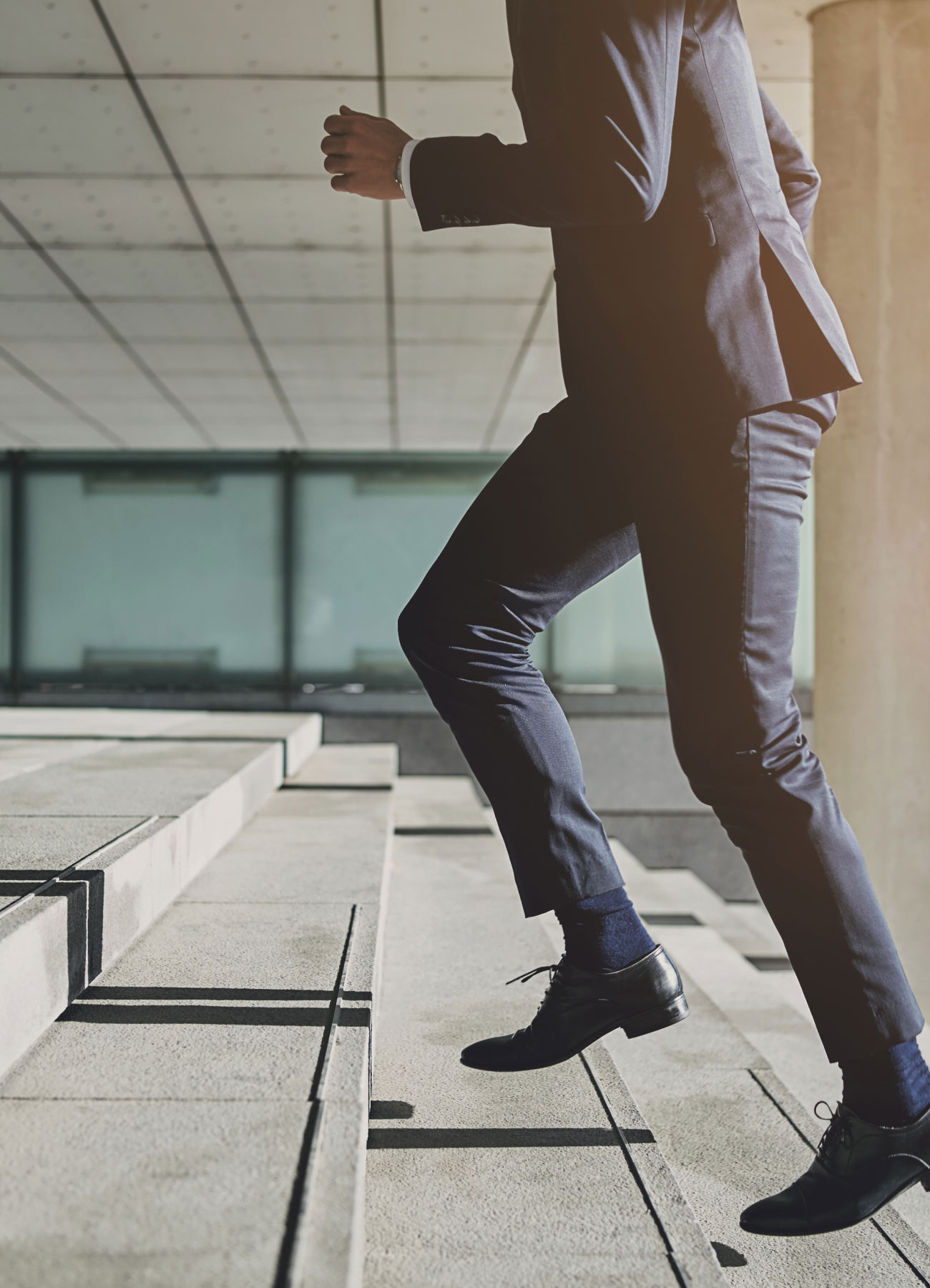 Investment & Consulting 